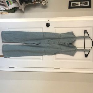 Reformation Jumpsuit - new with tags